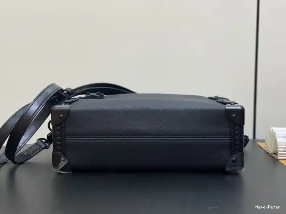 PM-21*14*6CM Side LOUIS Trunk VUITTON 0702